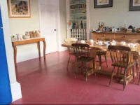 Winter Cherry Bed & Breakfast 