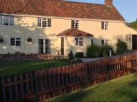 Slades Farm 