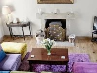 Forge Cottage 