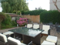 Rufford Park Lodge 