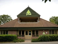 YHA Sherwood Forest 2*