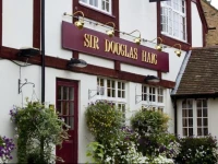 Sir Douglas Haig Inn 