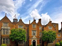 Great Fosters 