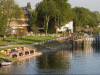 The Runnymede-On-Thames 