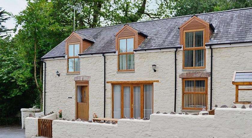 Rose Coach House 