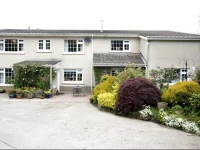 Penralltmeredith B&B 