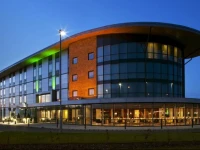Holiday Inn Salisbury-Stonehenge 