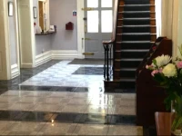 Antrobus Hotel 