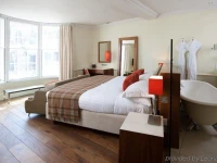 Abode Exeter The Royal Clarence Hotel 