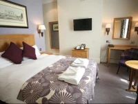 Clarion Collection Buckerell Lodge 