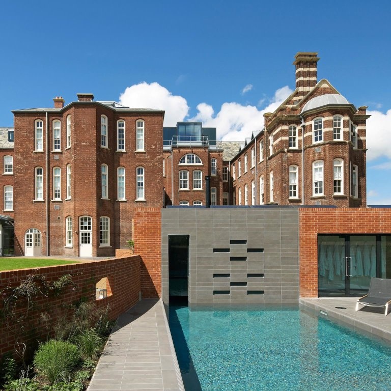 Hotel du Vin Exeter 