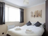 King William Apartment 