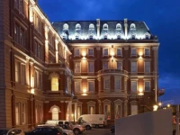 Mercure Exeter Rougemont Hotel 