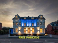 St Andrews Hotel 