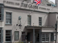 The Globe 