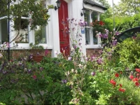 Woodbine Guest Accommodation 