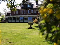 Gipsy Hill Hotel 