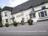 Blue Ball Inn 