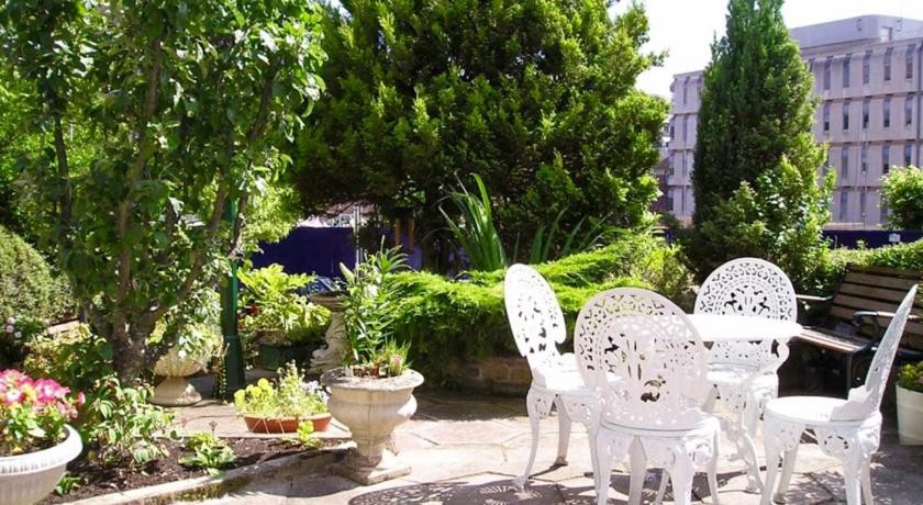 Braeside Guesthouse 
