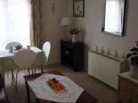 Central Exeter Apartment 