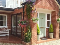 Cranleigh Bed & Breakfast 