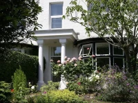 The Swallows B&B 