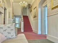 Ashton Court Hotel 