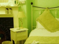 Beachend Guest House 