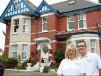 Rohaven B&B 