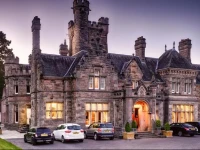 Mansion House Hotel 