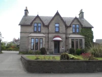 Moraydale Guest House 