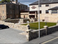 The Mansefield Hotel 