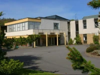 Crerar Eight Acres Hotel 