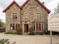 St Michaels Guest House 