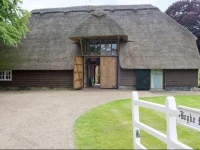 Blackbird Cottage 