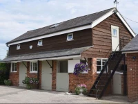 Broadoak Barn 