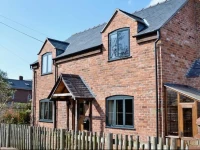 Hart Cottage 