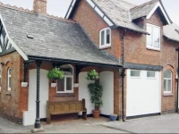 Morton Grange Coach House 