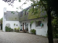 Hosefield Bed and Breakfast 