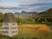 Elterwater Hostel 