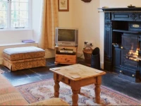 Ednas Cottage 