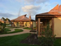 Enchanted Village 