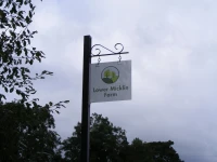 Lower Micklin Farm 