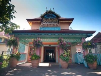 Splash Landings Hotel 