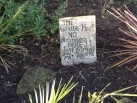 The White Hart 