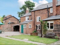 Smithy Farm 