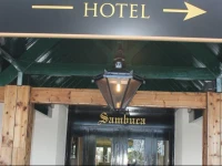 The Windmill Hotel 