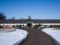Desalis Hotel London Stansted 