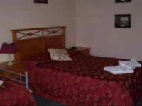Elsenham Lodge 