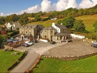 Embleton Spa Hotel & Apartments 